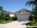 Luxury Gulf Coast Florida Villas for Rent