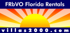 Villas2000 Florida Villas and Florida Vacation Rentals | Rent Direct from the Owner