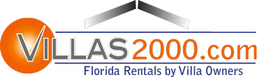 Villas2000 Florida Villas and Florida Vacation Rentals | Rent Direct from the Owner